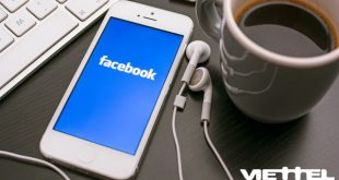 các gói cước Facebook Viettel cập nhật mới nhất 2018