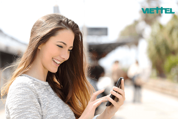 Thông tin chi tiết về gói cước 4G VUI10 của Viettel