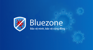 Hướng dẫn cách tải và cài đặt Bluezone
