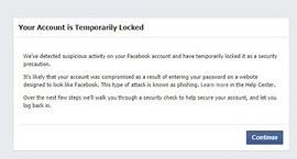 Hướng dẫn cách khôi phục tài khoản Facebook bị khóa
