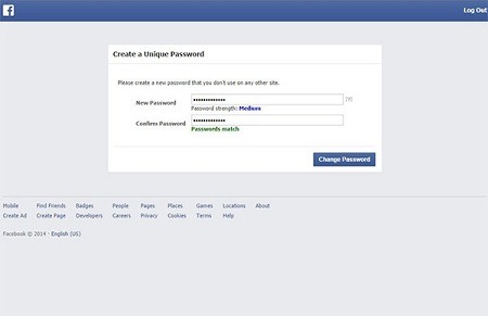 Cách mở khóa tài khoản Facebook bị khóa nhanh chóng, đơn giản, dễ dàng