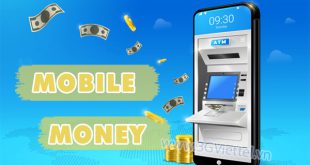Dịch vụ mobile Money là gì
