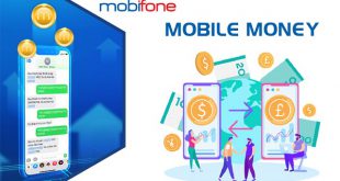Mobile Money Mobifone là gì?