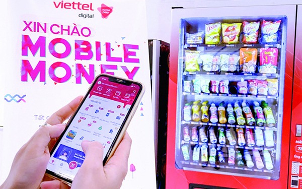 Mobile Money Viettel là gì? 