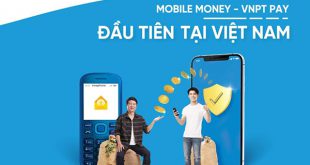 Mobile Money VNPT là gì?