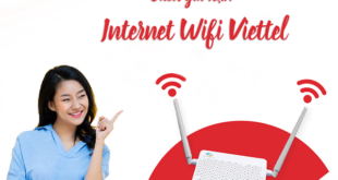 Cách gia hạn Internet Wifi Viettel khi chưa thanh toán cước