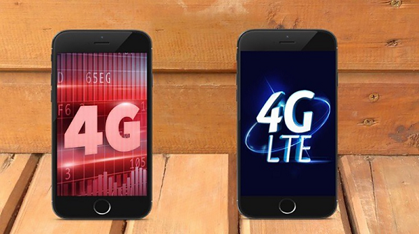 Mạng 4G là gì? Mạng LTE là gì?