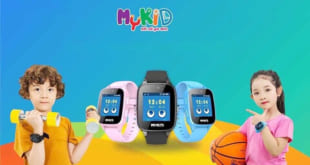 Đồng hồ thông minh trẻ em MyKID Viettel