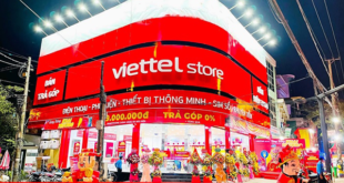 Danh sách các cửa hàng Viettel Gia Lai được cập nhật mới nhất
