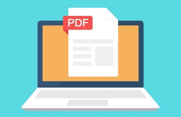 Hướng dẫn cách tạo file PDF cực dễ 