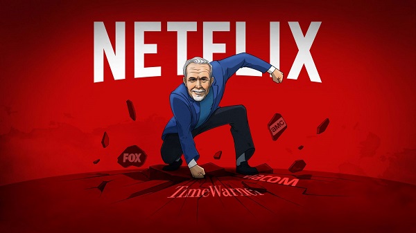 Netflix là gì? Netflix có ưu nhược điểm gì?