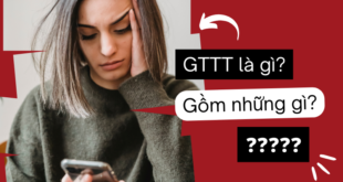 GTTT là gì? GTTT của Viettel gồm những gì?