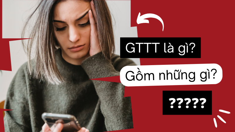 GTTT là gì? GTTT của Viettel gồm những gì?